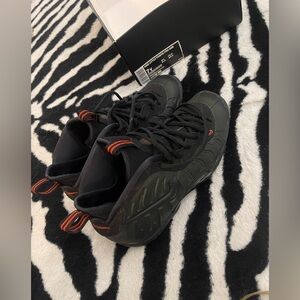 NIKE LITTLE POSITE PRO (GS)